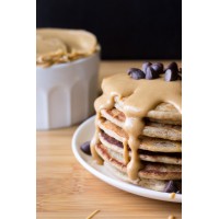 Pan Cake Premix Peanut Butter - 400g