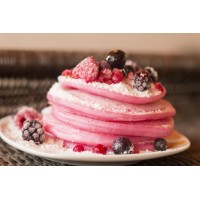 Pan Cake Premix Rose - 800g