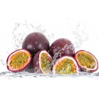 Thickshake Premix Passion Fruit - 400G