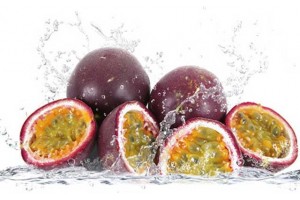 Gelato Premix Passion Fruit - 4000G