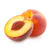 Thickshake Premix Peach - 400G