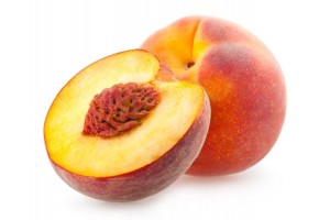 Thickshake Premix Peach - 4000G