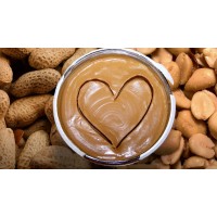 Thickshake Premix Peanut Butter - 400G