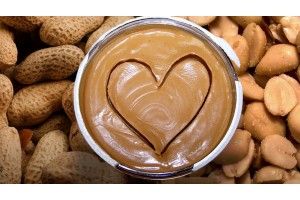 Sauce Premix Peanut Butter - 4000G