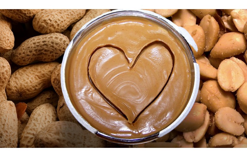 Sauce Premix Peanut Butter - 4000G