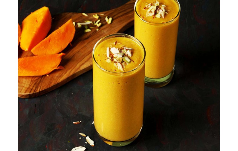 Milkshake Premix Mango - 400g