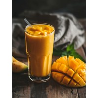 Protein Shake Premix Mango - 400G