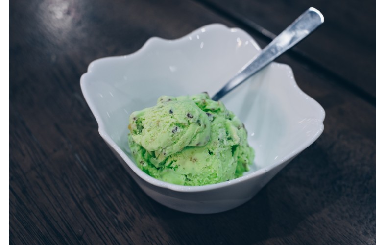 Ice Cream Premix Paan - 400G