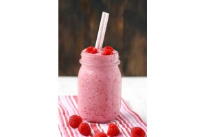 Milkshake Premix Raspberry - 4000G