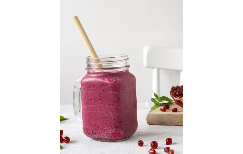 Smoothie Premix Raspberry - 800G
