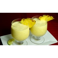 Milkshake Premix Pina Colada - 400G