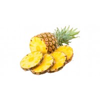 Frozen Yoghurt Premix Pineapple - 400G