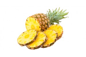 Cake Premix Pineapple - 4000g