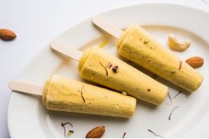 Kulfi Premix Pista Badam - 800g