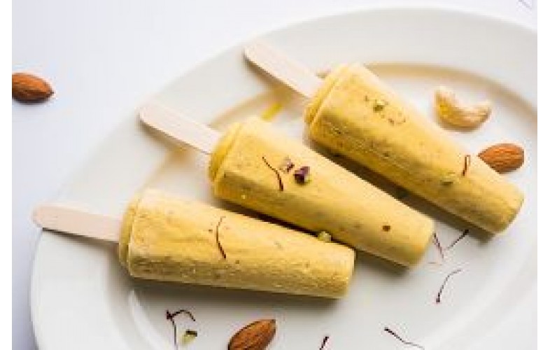 Kulfi Premix Pista Badam - 800g