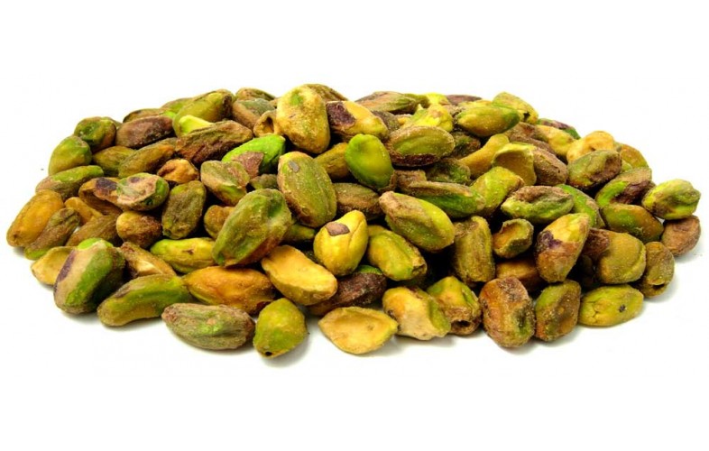 Softy Premix Pista Badam  - 800G