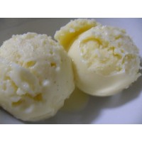 Gelato Premix Plain - 400G