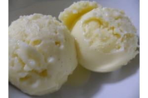 Gelato Premix Plain - 4000G