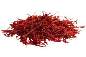 Ice Cream Premix Saffron - 4000G