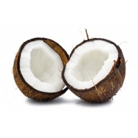 Softy Premix Coconut - 800G