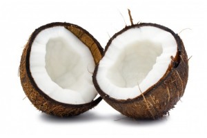 Softy Premix Coconut - 800G