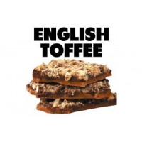 Softy Premix English Toffee - 800G