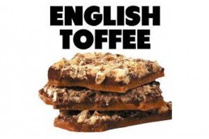 Softy Premix English Toffee - 800G