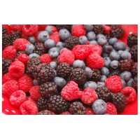 Softy Premix Mix Berries - 400g