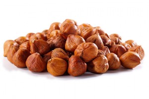 Softy Premix Hazelnut - 800G