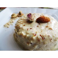 Softy Premix Mawa Malai - 4000g