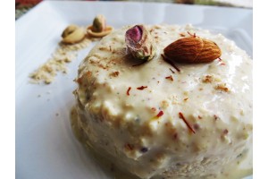 Softy Premix Mawa Malai - 800G