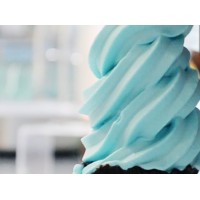 Softy Premix Vanilla Blue - 4000g