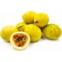 Softy Premix Passion Fruit - 400g