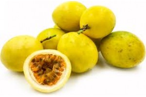 Sugar Free Softy Premix Passion Fruit - 800G