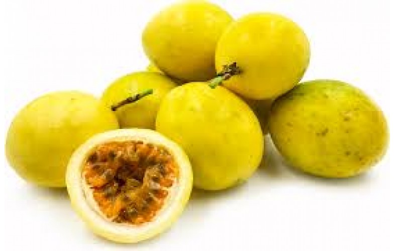 Softy Premix Passion Fruit - 800g