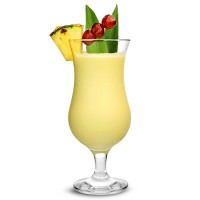 Softy Premix Pina Colada - 400G