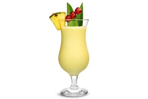 Softy Premix Pina Colada - 400G