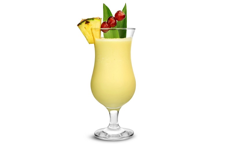 Softy Premix Pina Colada - 4000G