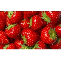 Milkshake Premix Strawberry - 400G