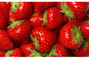 Sauce Premix Strawberry - 400G