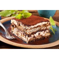 Milkshake Premix Tiramisu - 400G