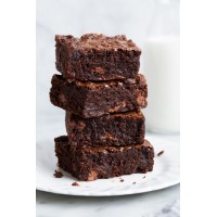 Thickshake Premix Brownie - 400G