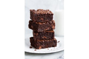 Thickshake Premix Brownie - 800G