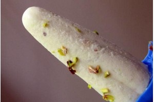 Kulfi Premix Vanilla - 4000g