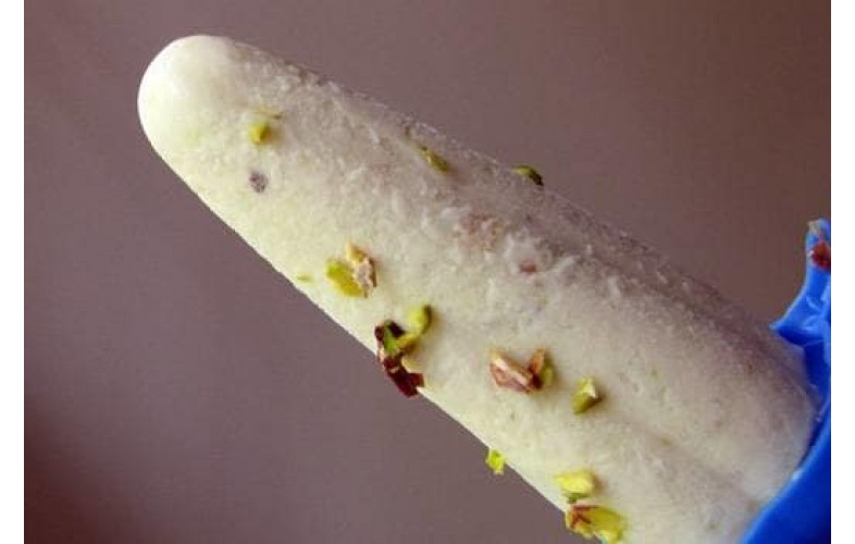 Kulfi Premix Vanilla - 400g