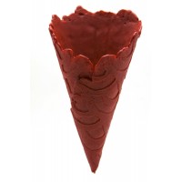 Waffle Cone Premix Red Velvet - 400g