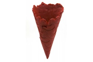 Waffle Cone Premix Red Velvet - 400g