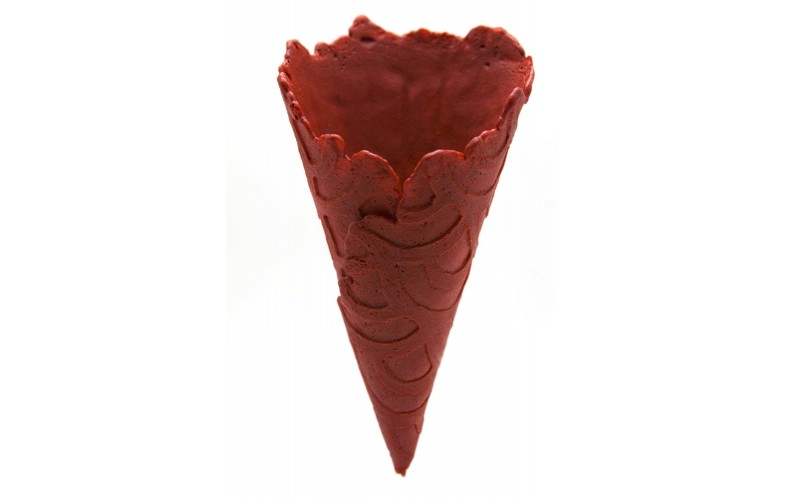 Waffle Cone Premix Red Velvet - 400g