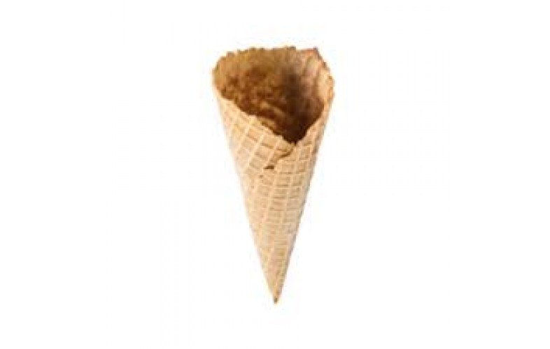 Waffle Cone Premix Vanilla - 4000g