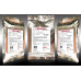 Brownie Premix Chocolate - 800g